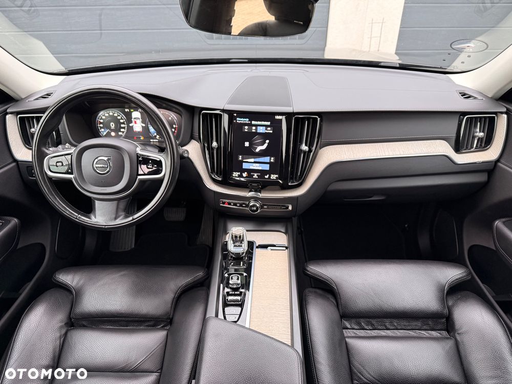 Volvo XC 60 B4 D Geartronic Inscription - 32