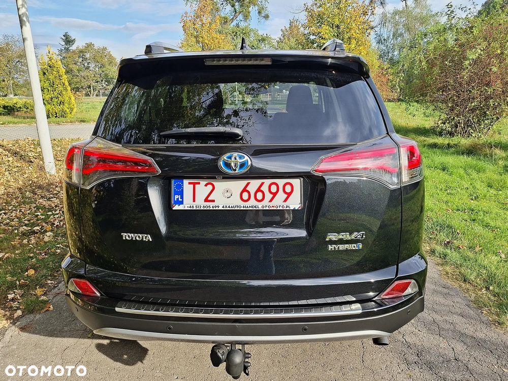 Toyota RAV4 - 13