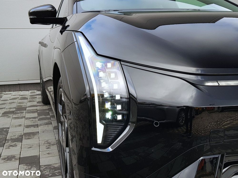 Kia EV4 81.4kWh GT-Line - 3