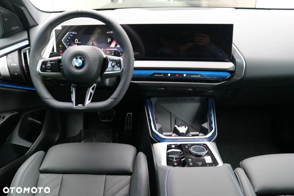 BMW X3 - 8