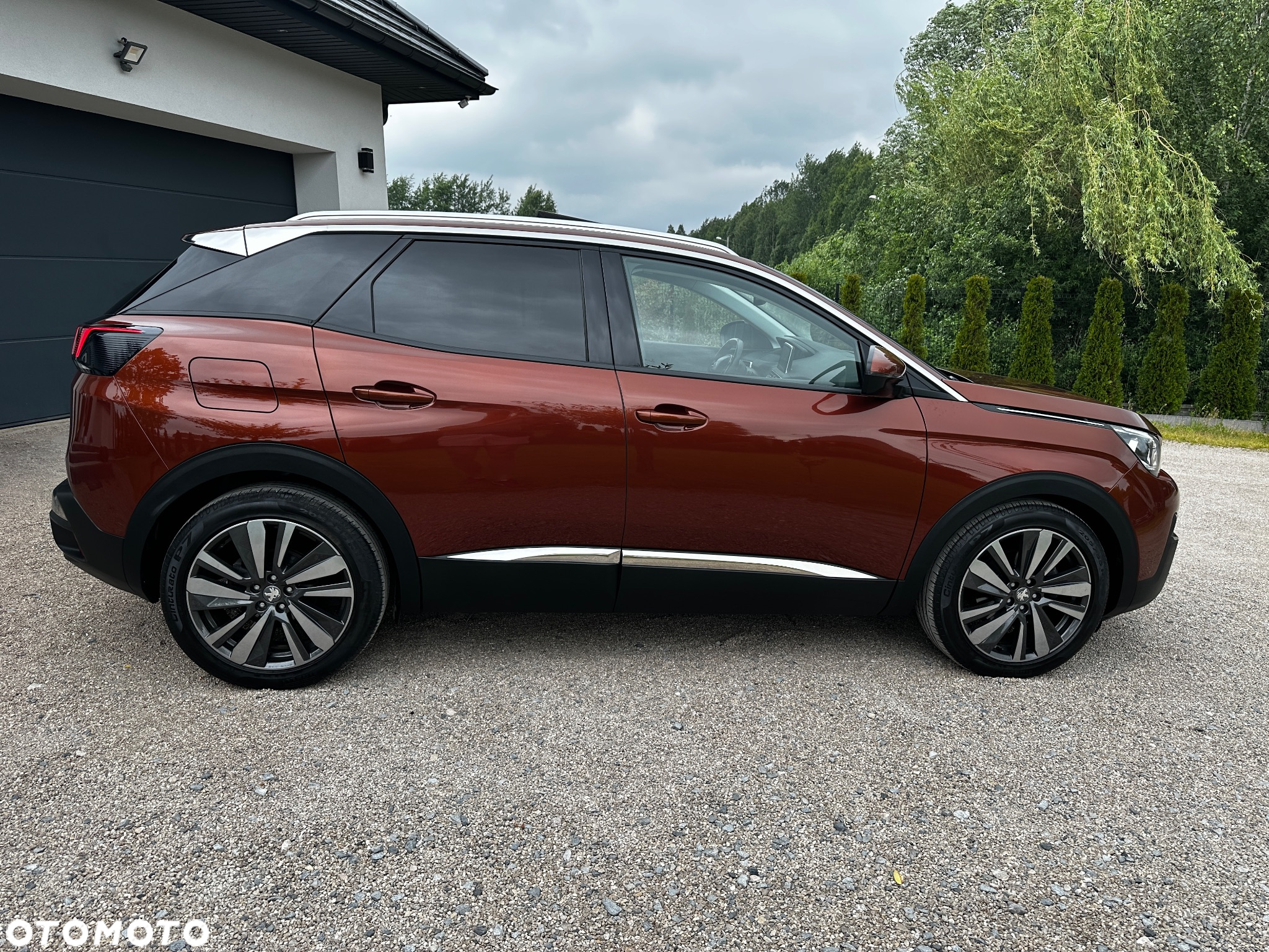 Peugeot 3008 HDi 115 Business-Line - 18