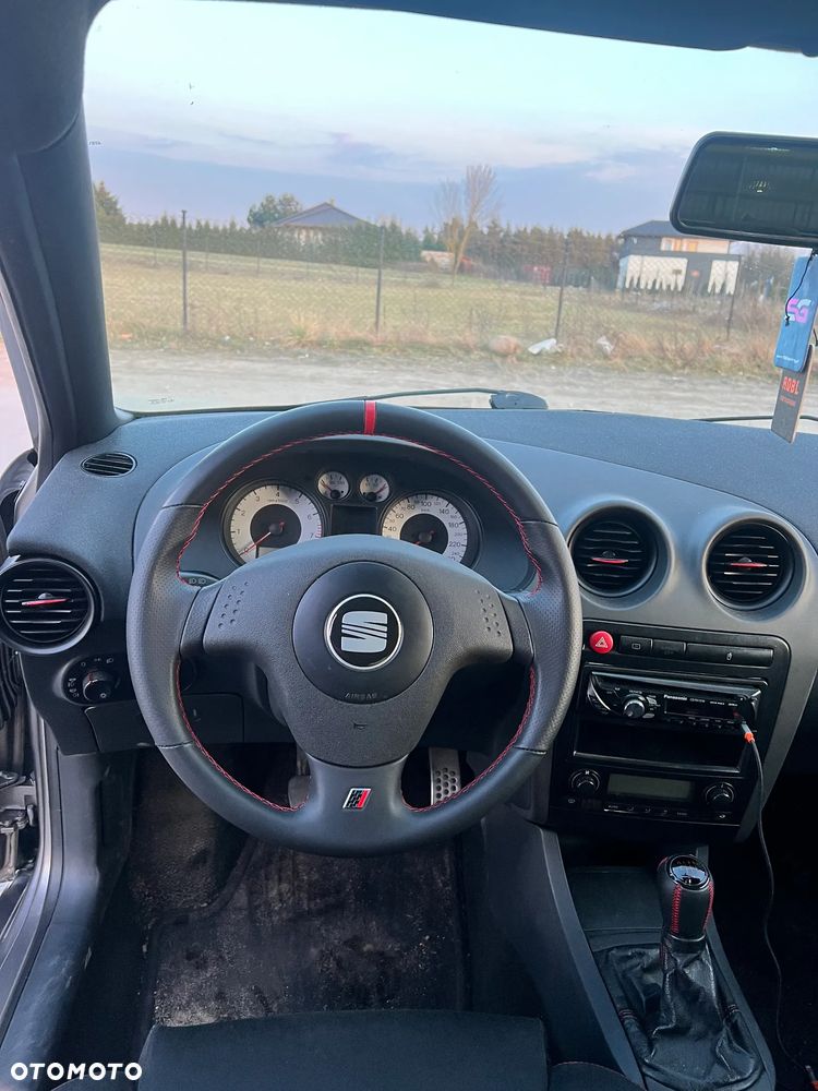Seat Ibiza - 10