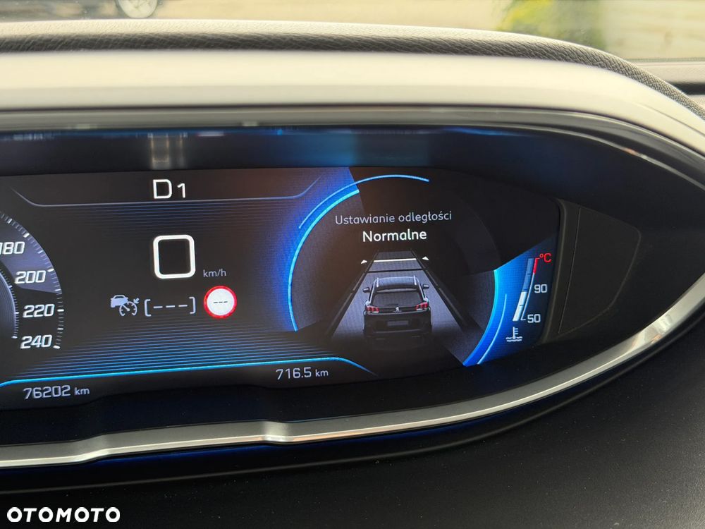 Peugeot 3008 THP 165 EAT6 Stop & Start Active - 16