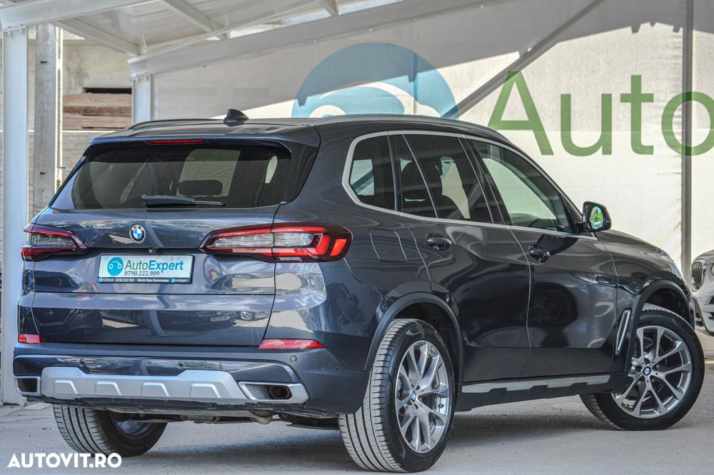 BMW X5 xDrive25d xLine - 16