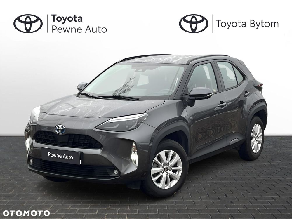 Toyota Yaris Cross Hybrid 1.5 Comfort - 1