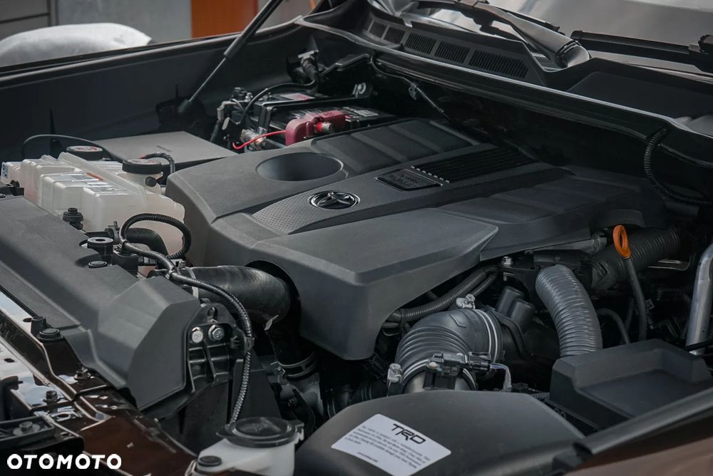 Toyota Tundra - 25