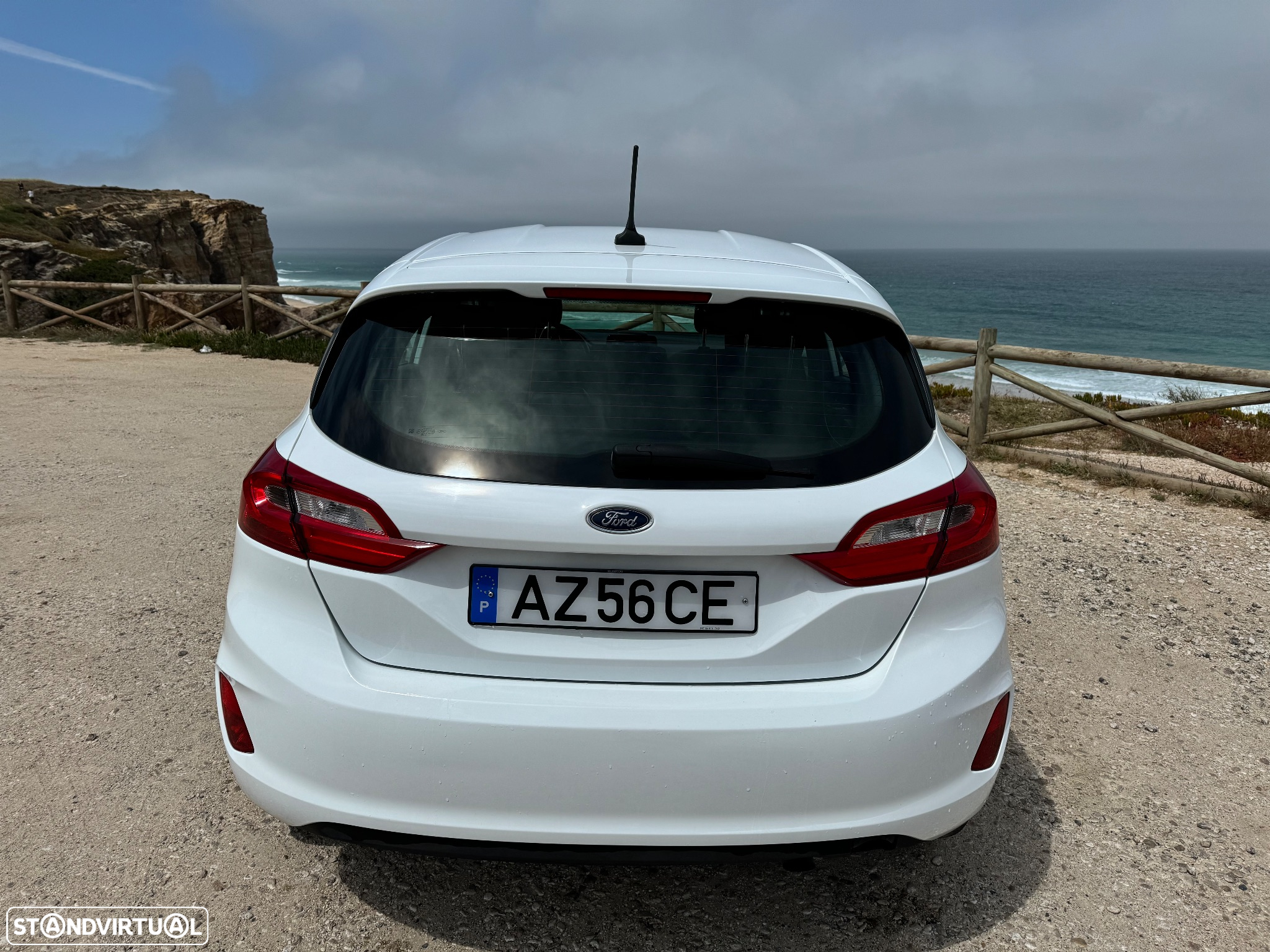 Ford Fiesta 1.5 TDCi Business - 3