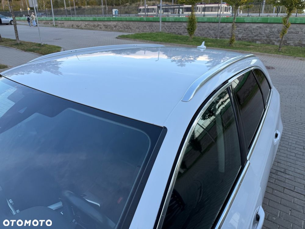 Audi A4 Avant - 13