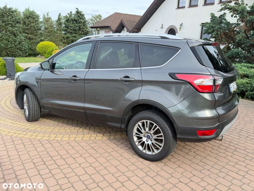 Ford Kuga - 13