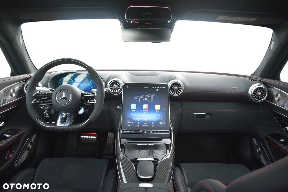 Mercedes-Benz AMG GT - 6