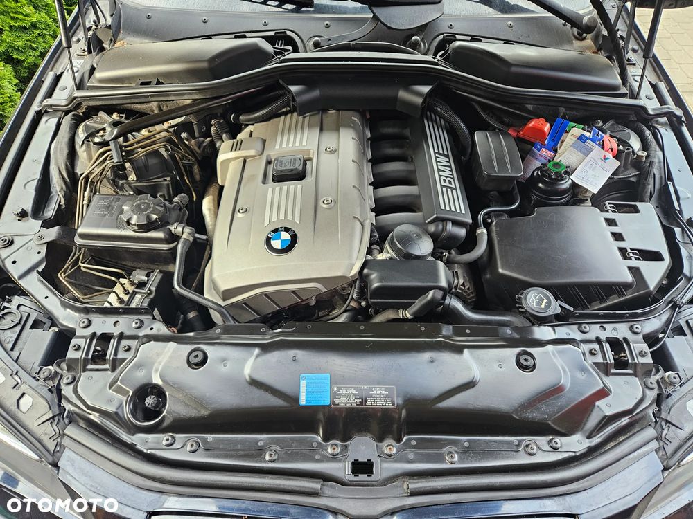 BMW Seria 5 - 10