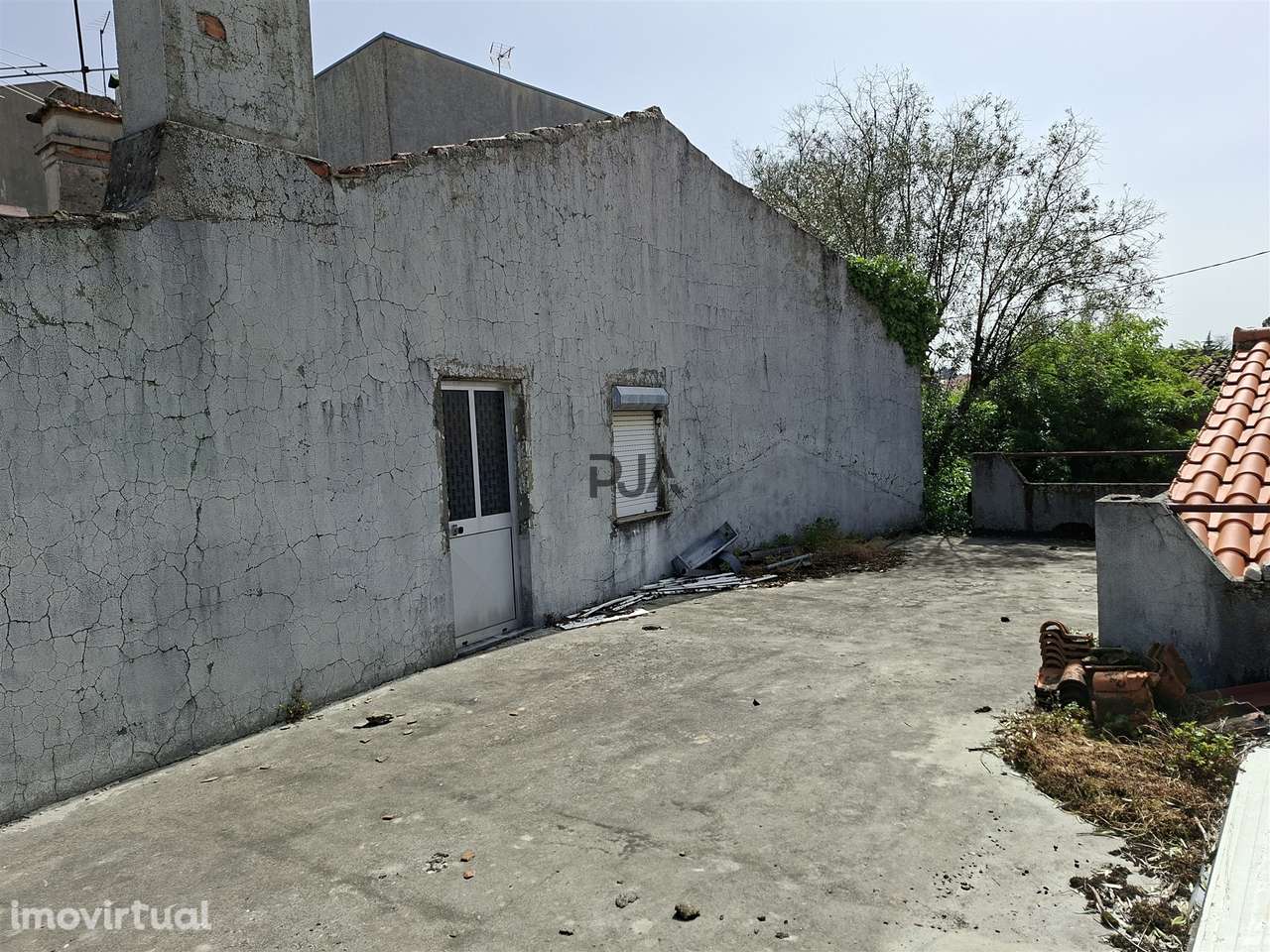 Moradia em Pedra para recuperar em Rancosinho, Fornos de Algodres - Grande imagem: 5/8