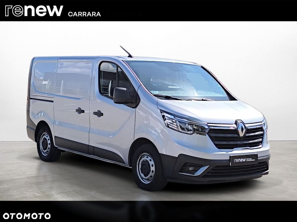 Renault trafic - 7
