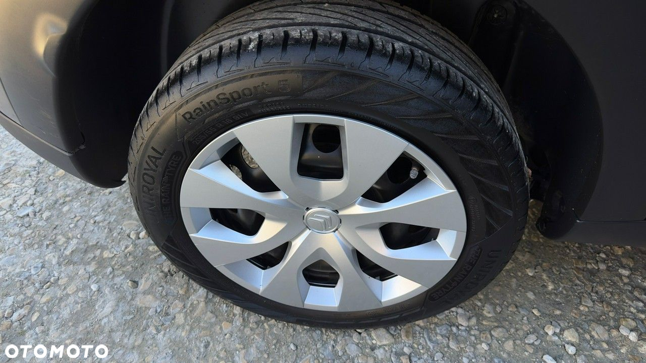Citroën C4 Cactus - 40
