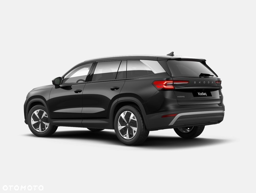 Skoda Kodiaq 1.5 TSI mHEV 4x2 Selection DSG - 3