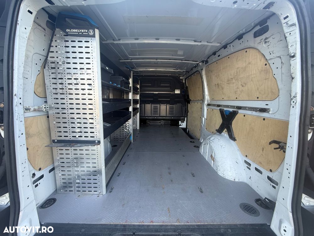 Mercedes-Benz Vito Extra-Lung 116 CDI 163CP AWD 9AT Pro - 18