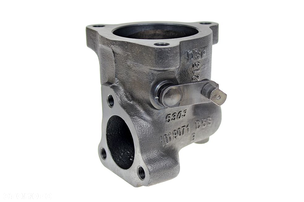 Obudowa żeliwna turbiny 058145703N do AUDI A4 1.8T (B5) APU/ARK 110kW - 7