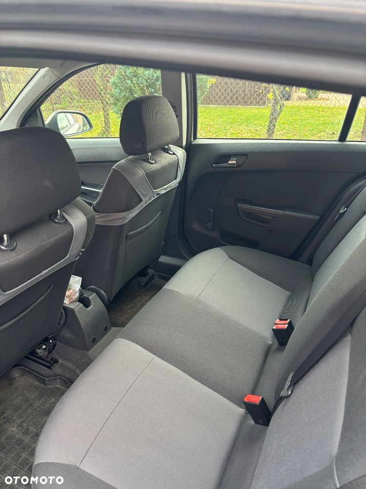 Opel Astra III 1.4 - 6