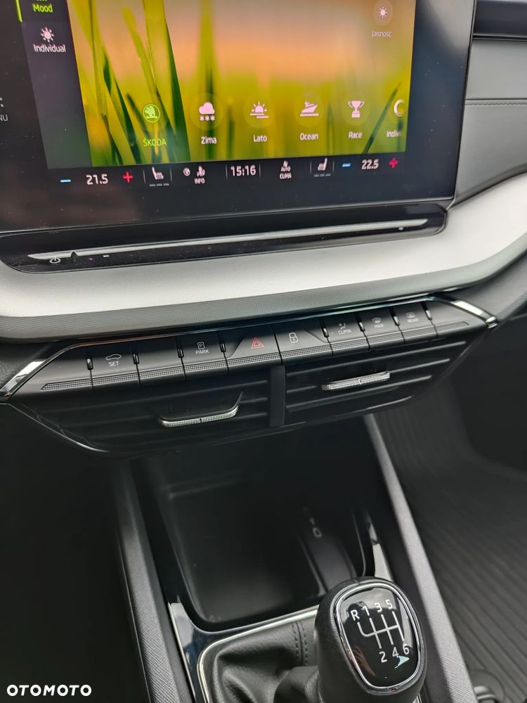 Skoda Octavia 2.0 TDI Clever - 30