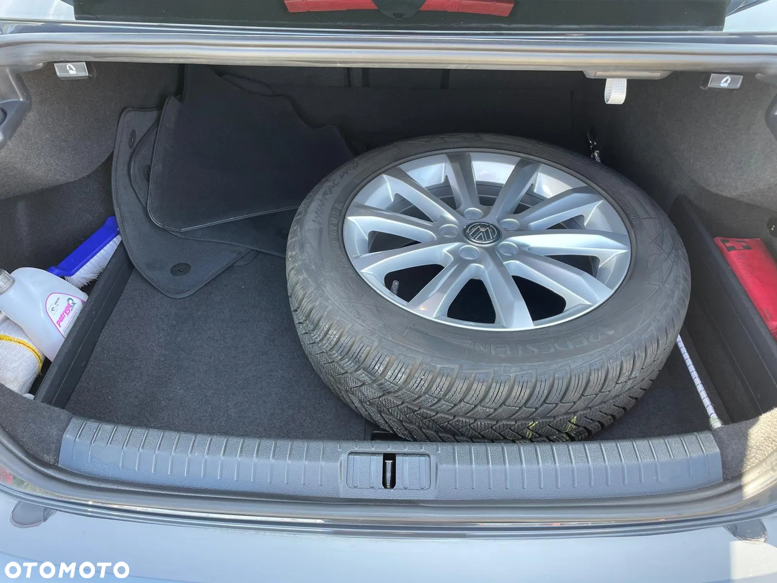 Volkswagen Passat 1.8 TSI BMT Highline - 19