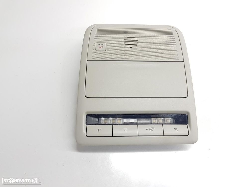 LUZ INTERIOR MAZDA CX-30 - 1