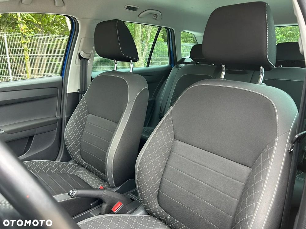 Skoda Fabia 1.0 TSI Ambition - 9