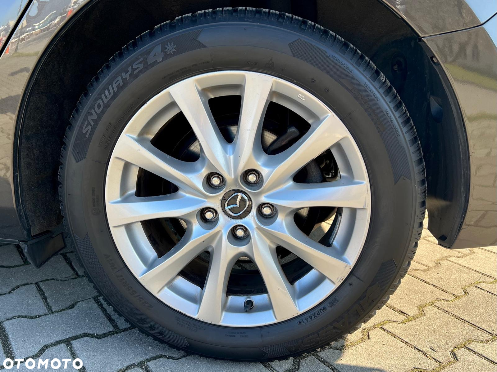 Mazda 6 2.0 Skyenergy - 8