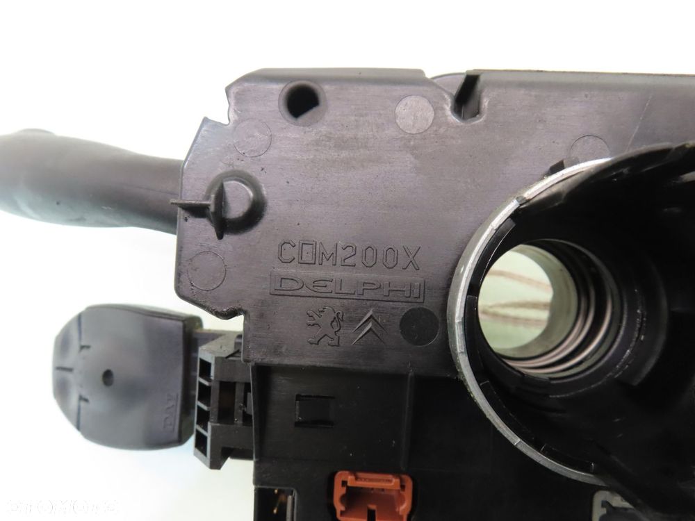 PRZEŁĄCZNIK ZESPOLONY CITROEN C3 I 96608841XT COM200X - 3
