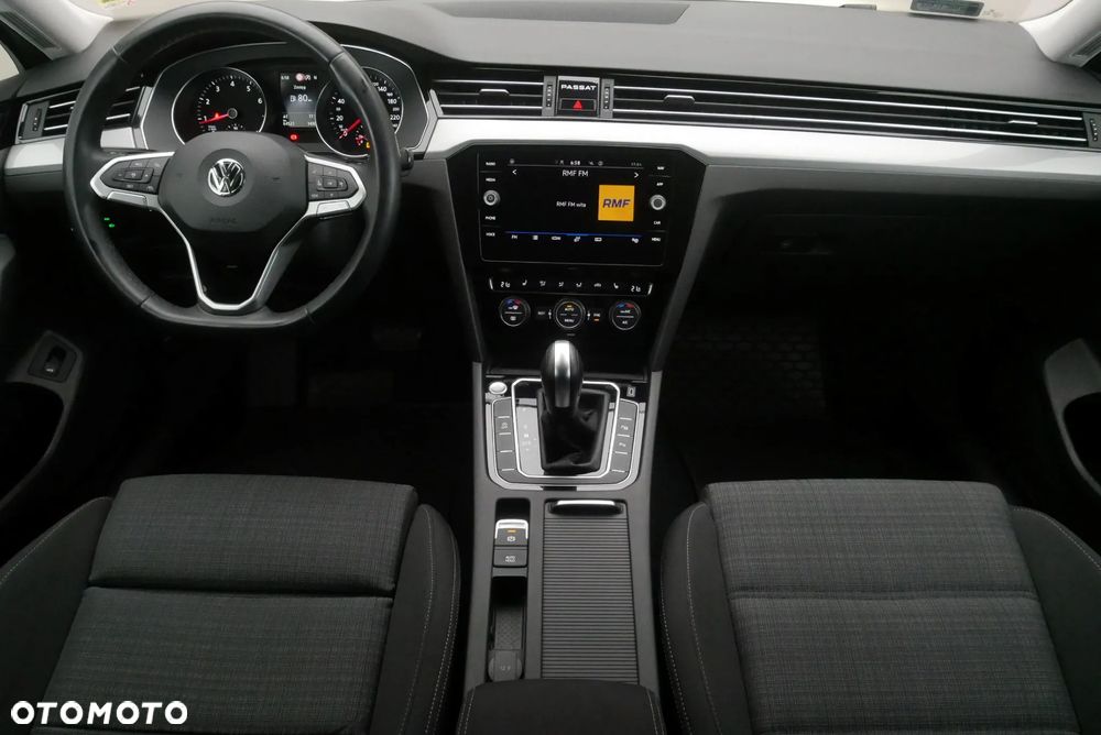 Volkswagen Passat 1.5 TSI EVO Business DSG - 6