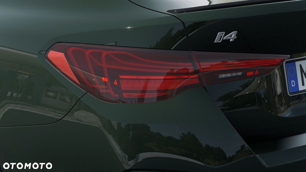 BMW i4 - 8