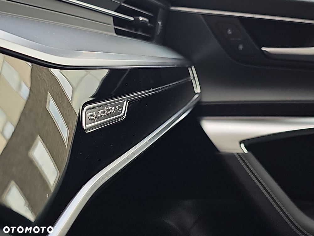 Audi A6 Limousine - 19