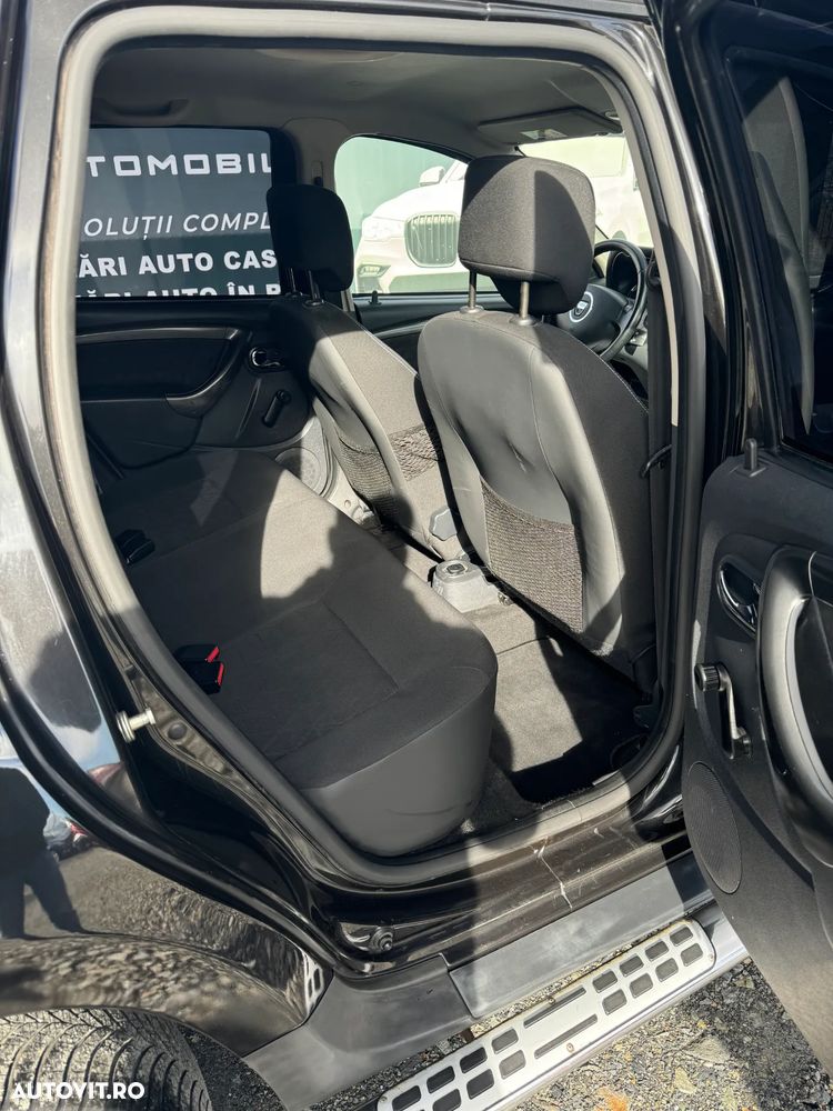 Dacia Duster 1.6 16V 105 4x2 Celebration - 10