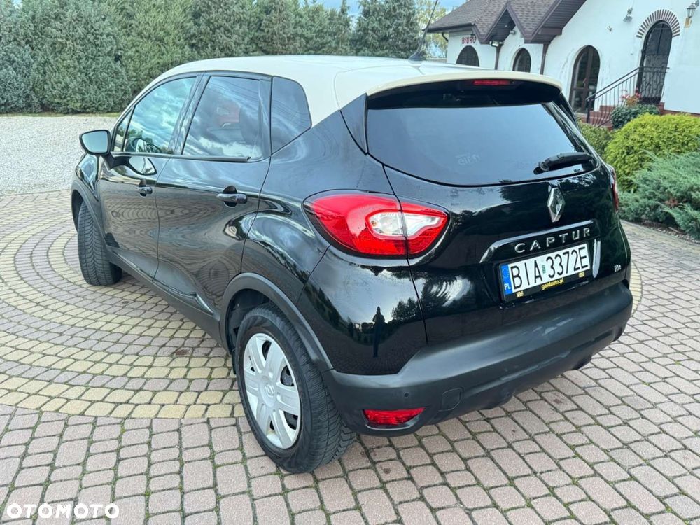 Renault Captur - 2