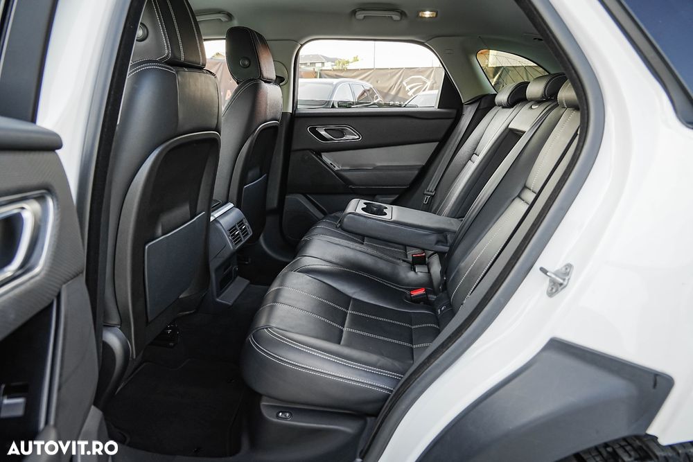 Land Rover Range Rover Velar 2.0 R-Dynamic SE - 16