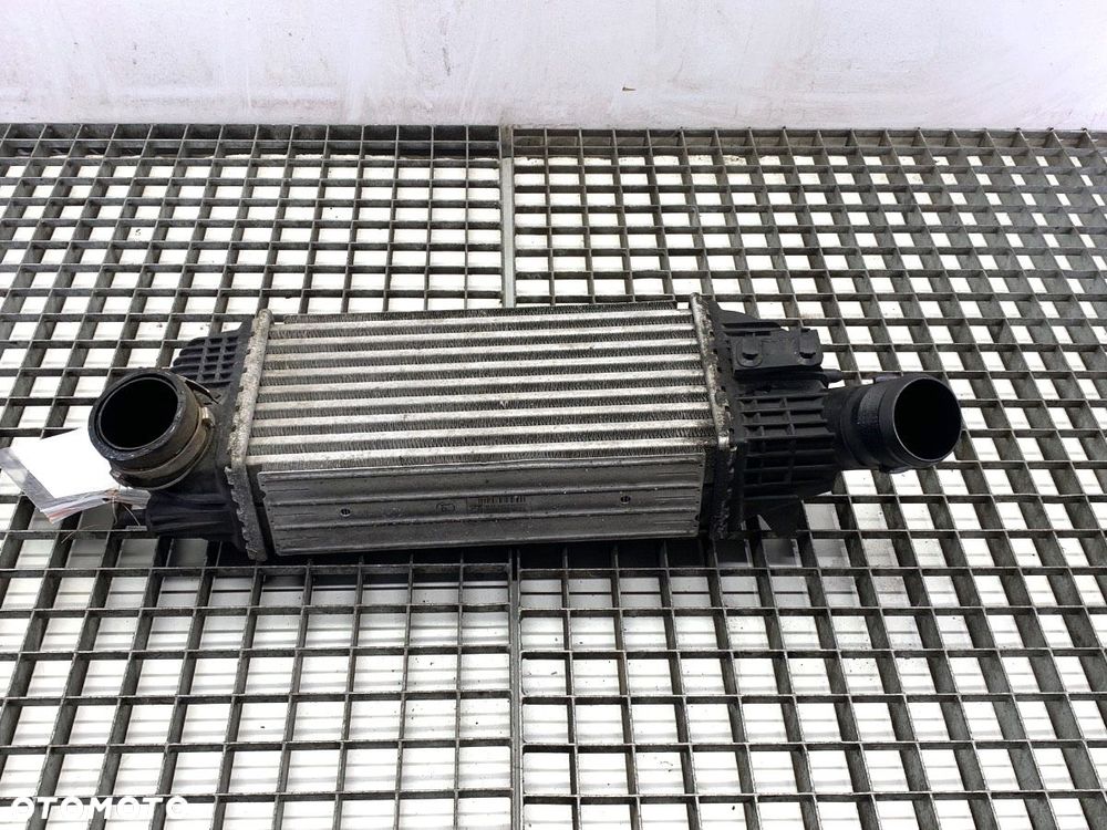 INTERCOOLER  CITROEN C5 III (RD_) 2008 - 2022 2.0 HDi (RDRHDA) 100 kW [136 KM] olej napędowy 2008 - - 1