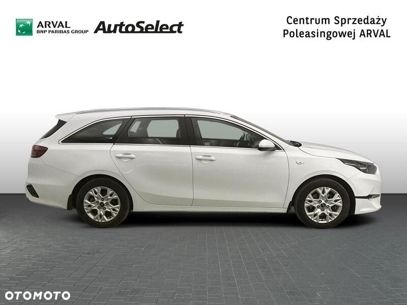 Kia Ceed 1.5 T-GDI M - 7