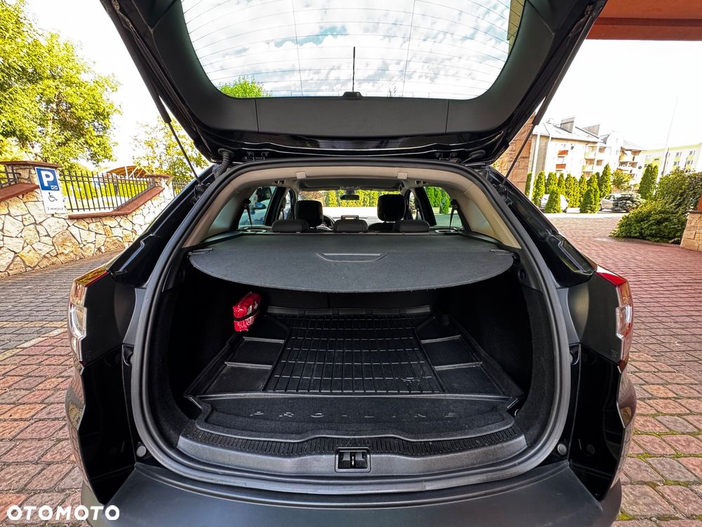 Renault Megane 1.6 dCi Intens - 28