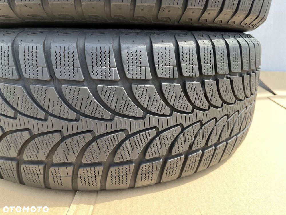 OPONY 235/60/18 103H BRIDGESTONE BLIZZAK LM-80 EVO MO - 3