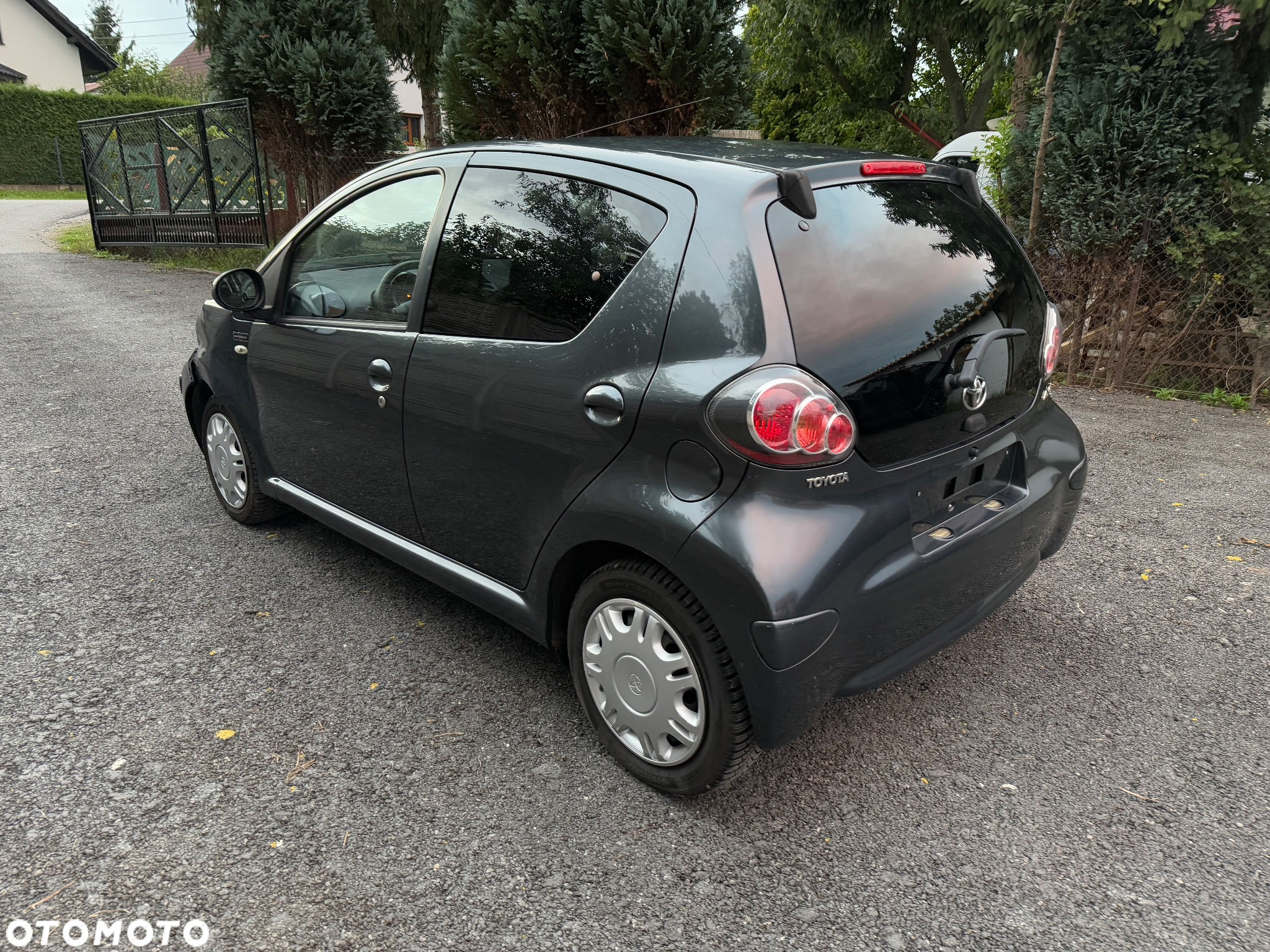Toyota Aygo 1.0 VVT-i Life - 19