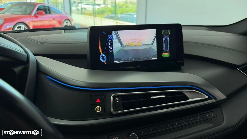 BMW i8 Standard - 20