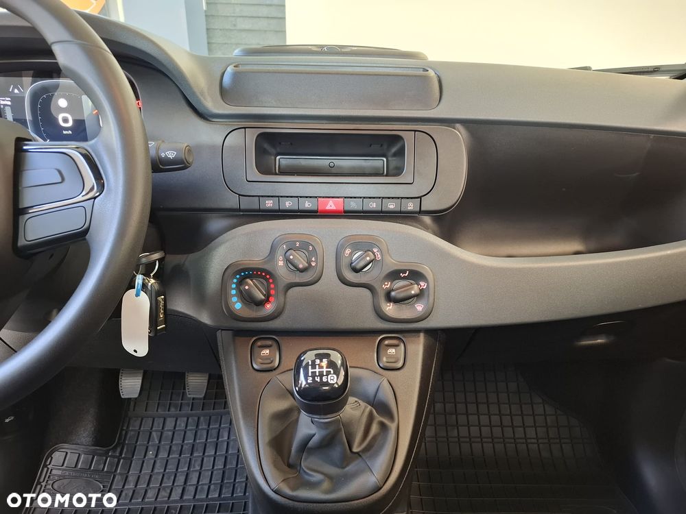 Fiat Pandina 1.0 Hybrid Pop - 6