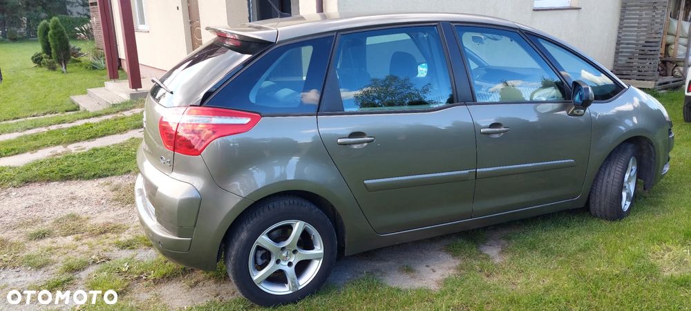 Citroën C4 Picasso 1.8i Impress - 7