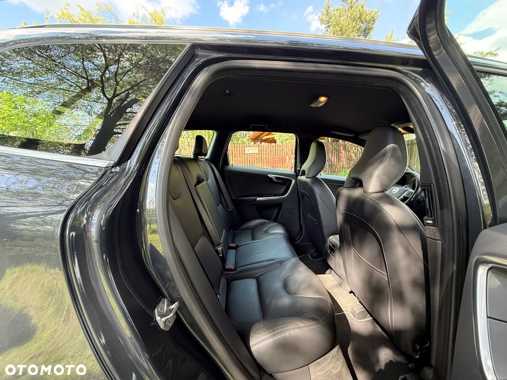 Volvo XC 60 D4 Geartronic Summum - 31