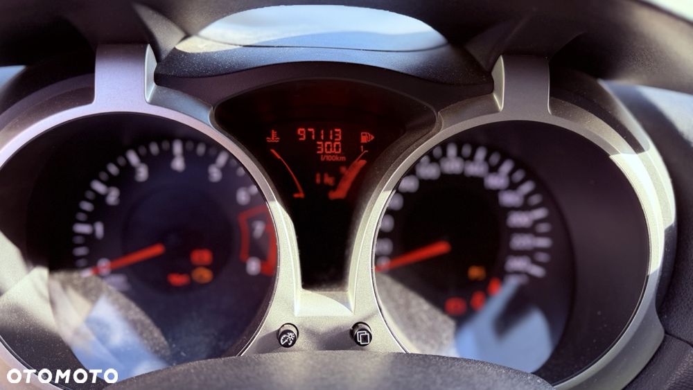 Nissan Juke 1.6 Tekna - 10