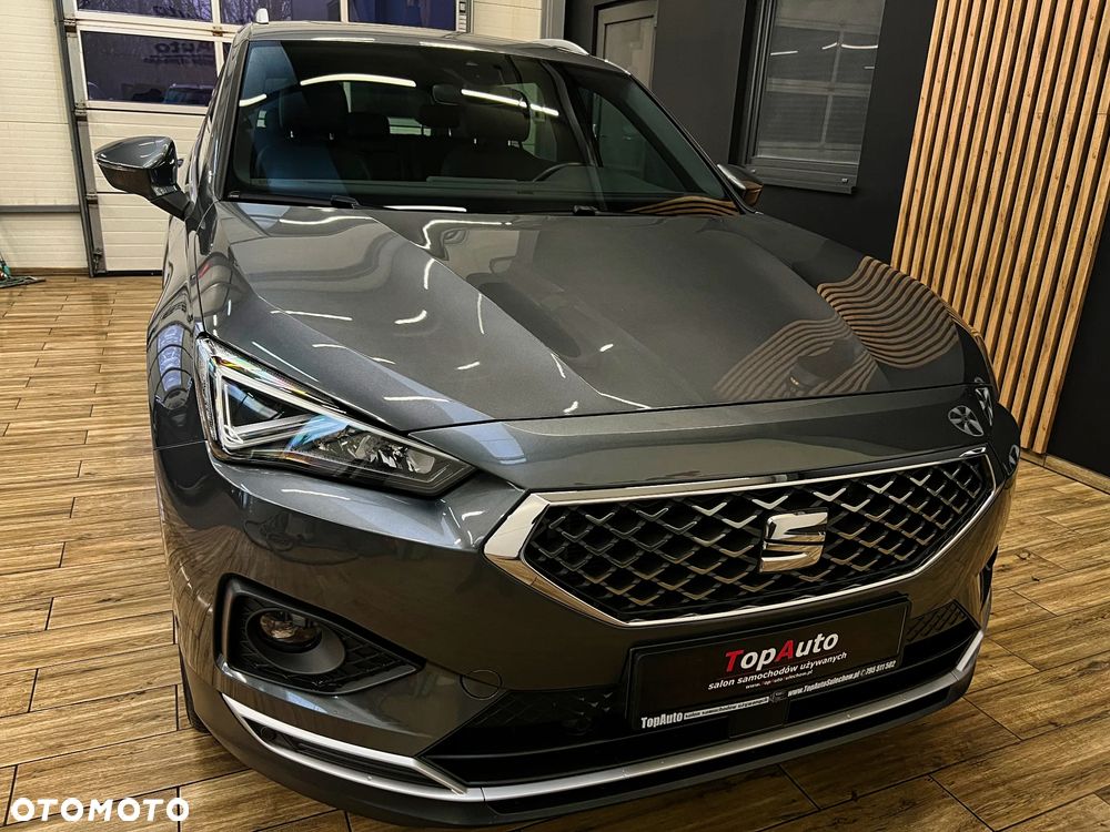Seat Tarraco - 4