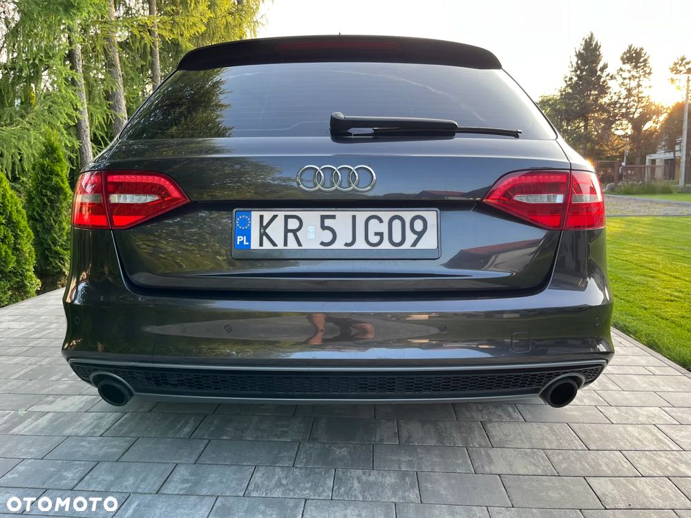 Audi A4 Avant - 3