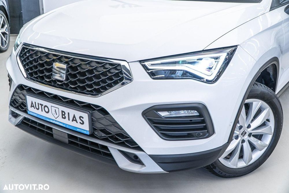 Seat Ateca - 11