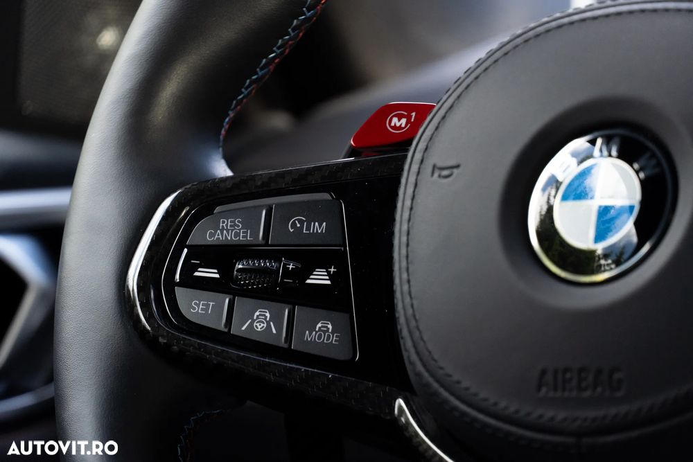 BMW M4 Competition M xDrive AT - 28