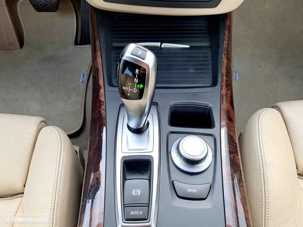 BMW X5 3.0 sd - 17