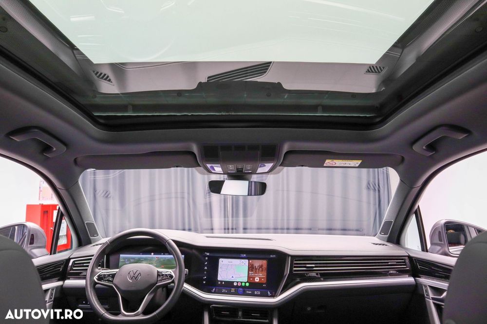 Volkswagen Touareg - 6